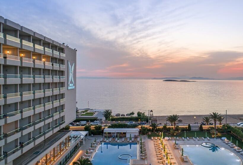 هتل Divani Apollon Palace & Thalasso