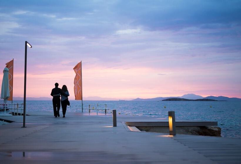 هتل Divani Apollon Palace & Thalasso