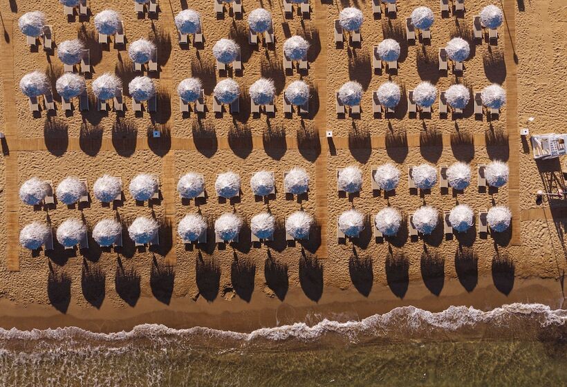 هتل Divani Apollon Palace & Thalasso