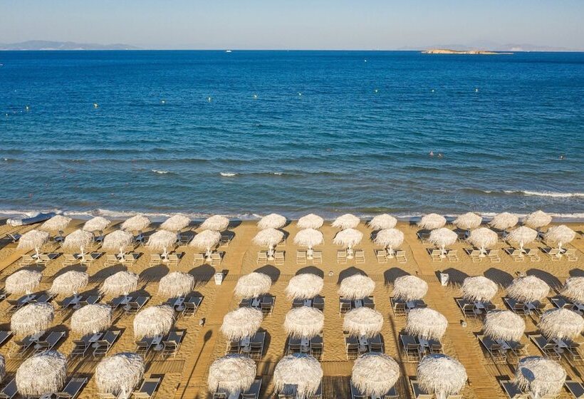 هتل Divani Apollon Palace & Thalasso