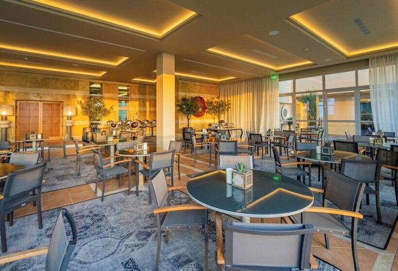 هتل Divani Apollon Palace & Thalasso