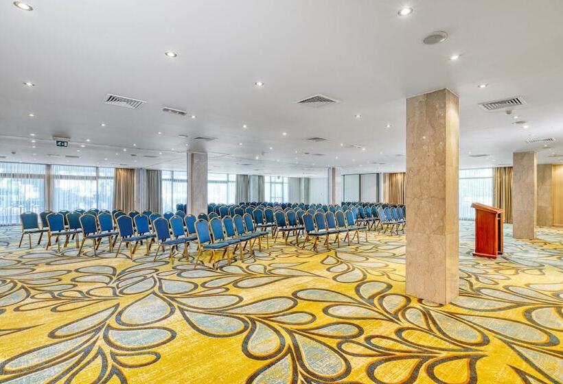 هتل Divani Apollon Palace & Thalasso