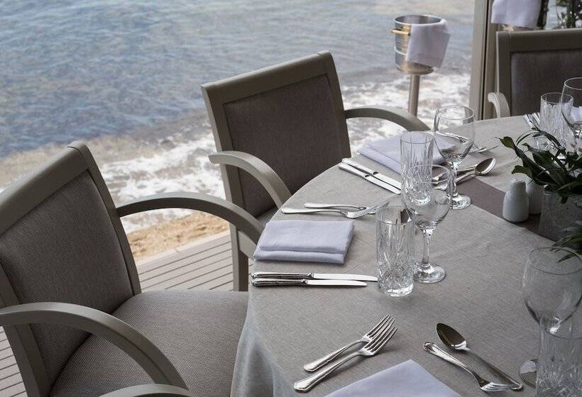 هتل Divani Apollon Palace & Thalasso