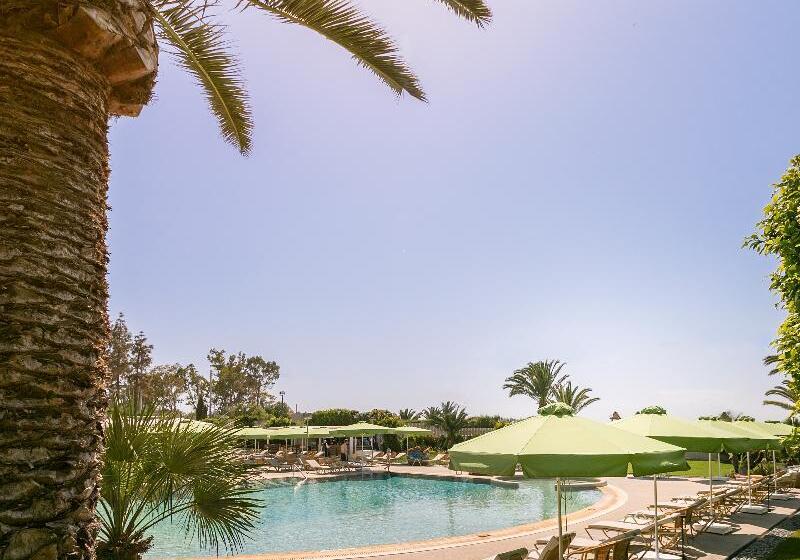 هتل Divani Apollon Palace & Thalasso