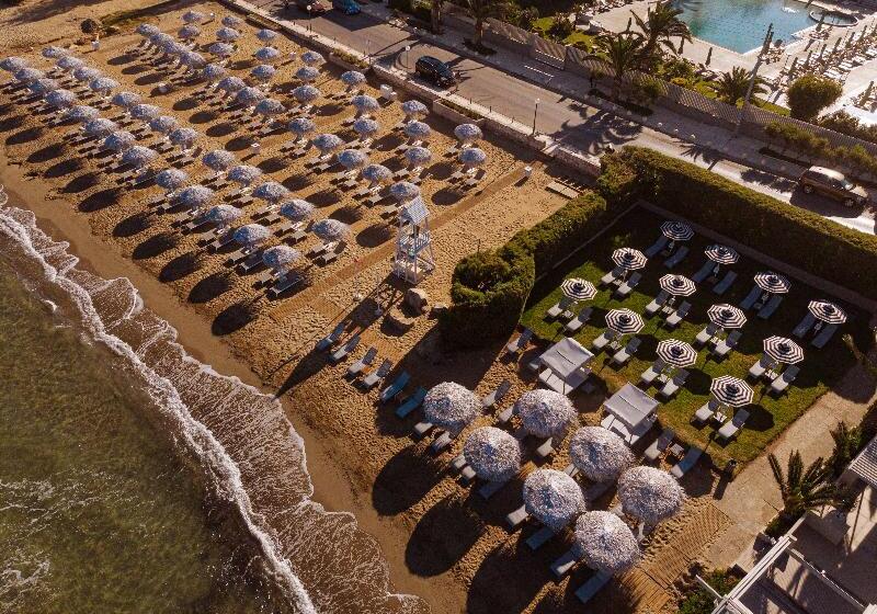 هتل Divani Apollon Palace & Thalasso