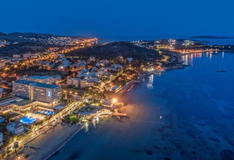 هتل Divani Apollon Palace & Thalasso