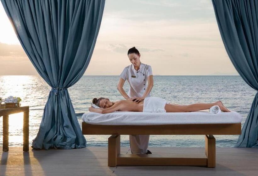 هتل Divani Apollon Palace & Thalasso