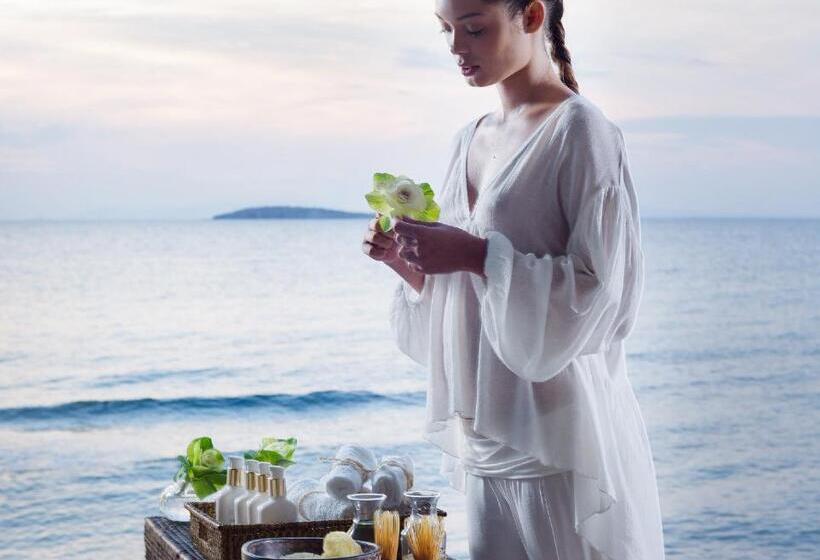 هتل Divani Apollon Palace & Thalasso