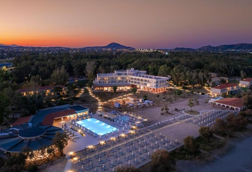 هتل Domes Aulūs Zante, All Inclusive, Autograph Collection