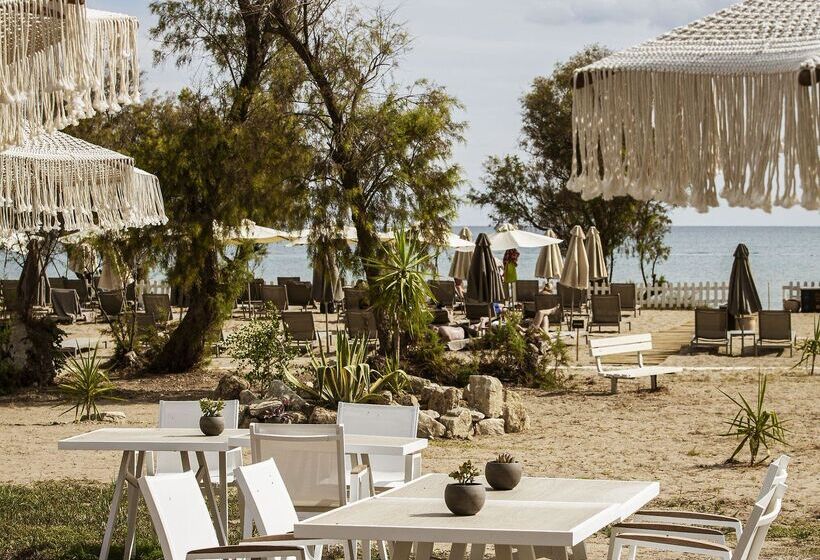 هتل Domes Aulūs Zante, All Inclusive, Autograph Collection