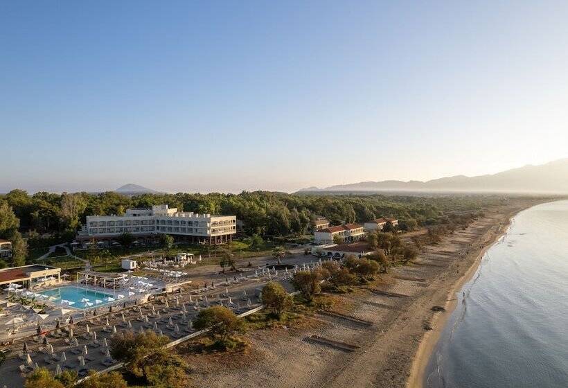 هتل Domes Aulūs Zante, All Inclusive, Autograph Collection