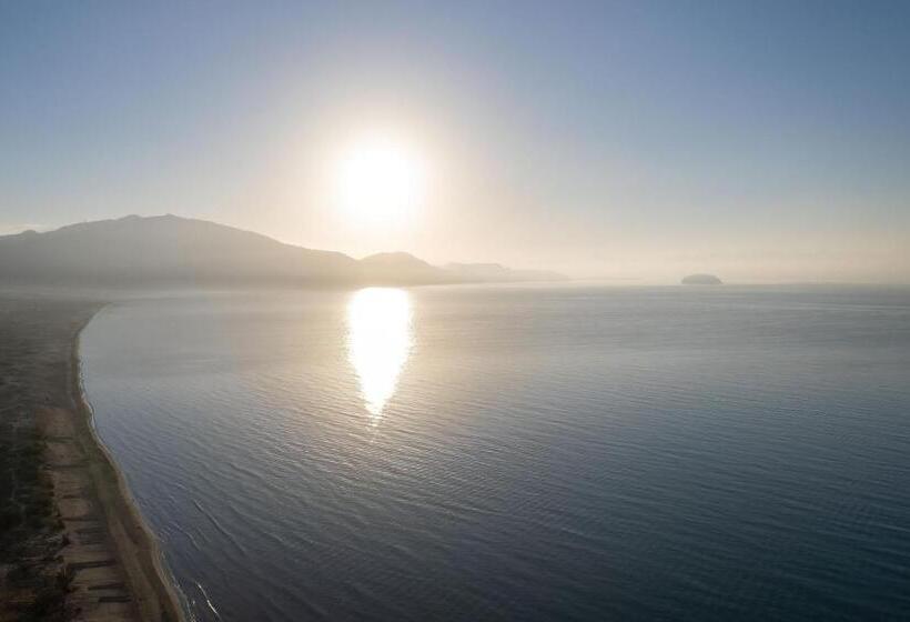هتل Domes Aulūs Zante, All Inclusive, Autograph Collection
