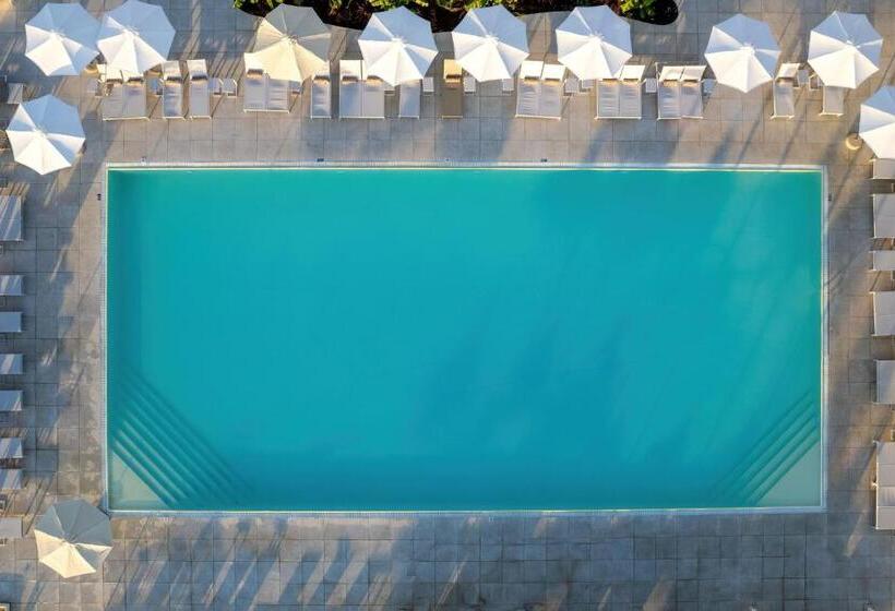 هتل Domes Aulūs Zante, All Inclusive, Autograph Collection