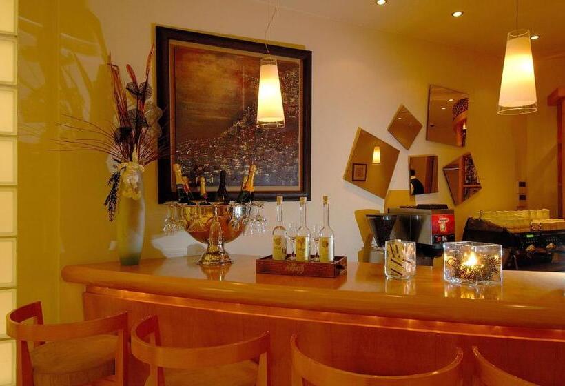 Egnatia City Hotel & Spa