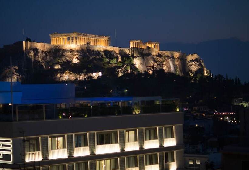 Fotos del hotel Electra Hotel Athens:  29