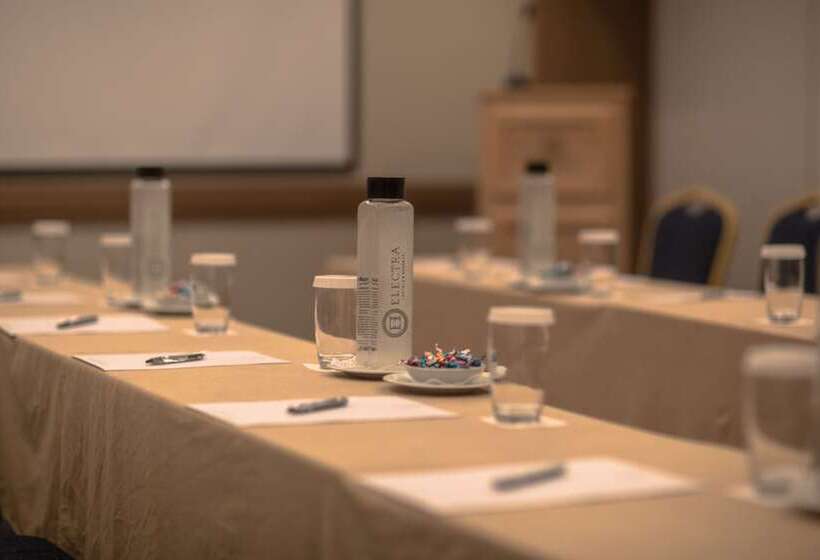 Fotos del hotel Electra Hotel Athens:  20