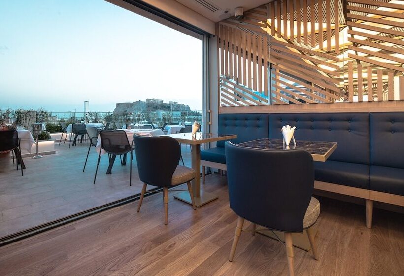 Fotos del hotel Electra Hotel Athens:  21