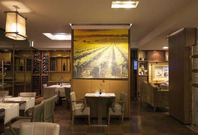 Fotos del hotel Electra Hotel Athens:  10