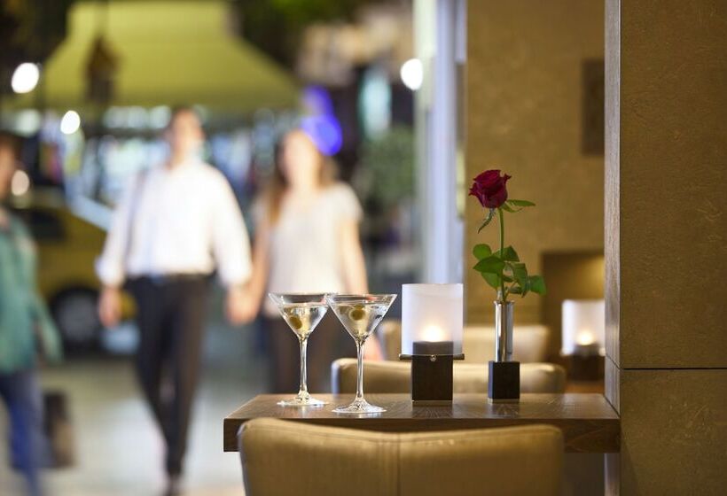 Fotos del hotel Electra Hotel Athens:  42