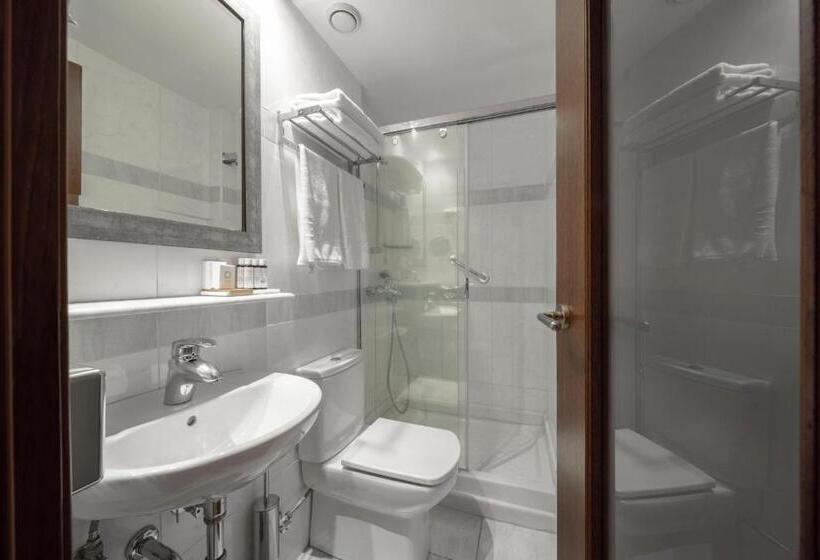 Fotos del hotel Electra Hotel Athens:  26