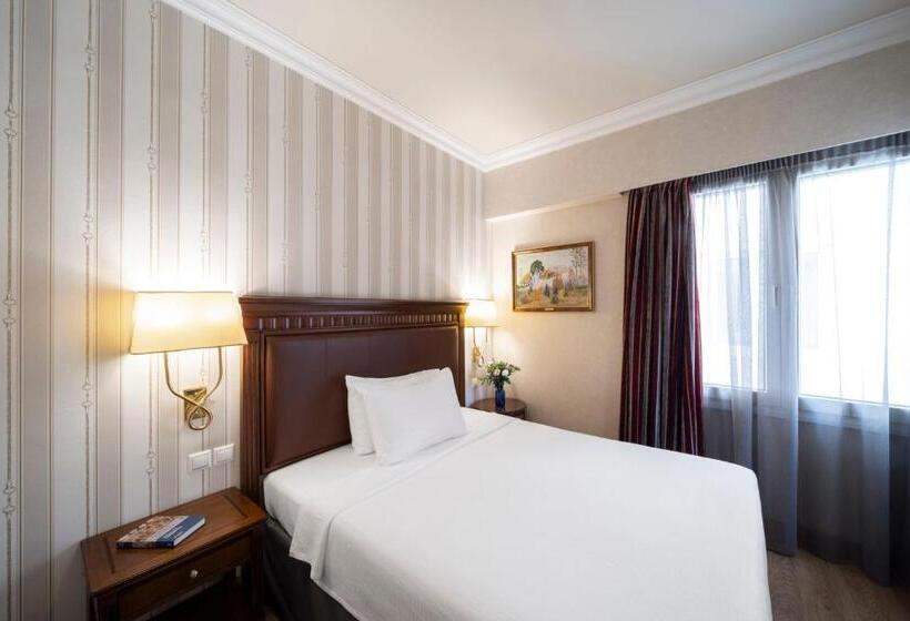 Fotos del hotel Electra Hotel Athens:  9