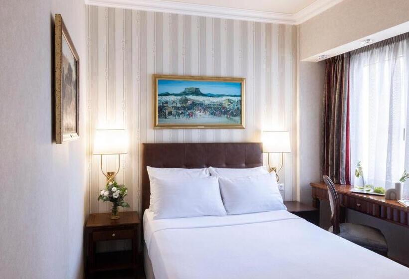 Fotos del hotel Electra Hotel Athens:  8