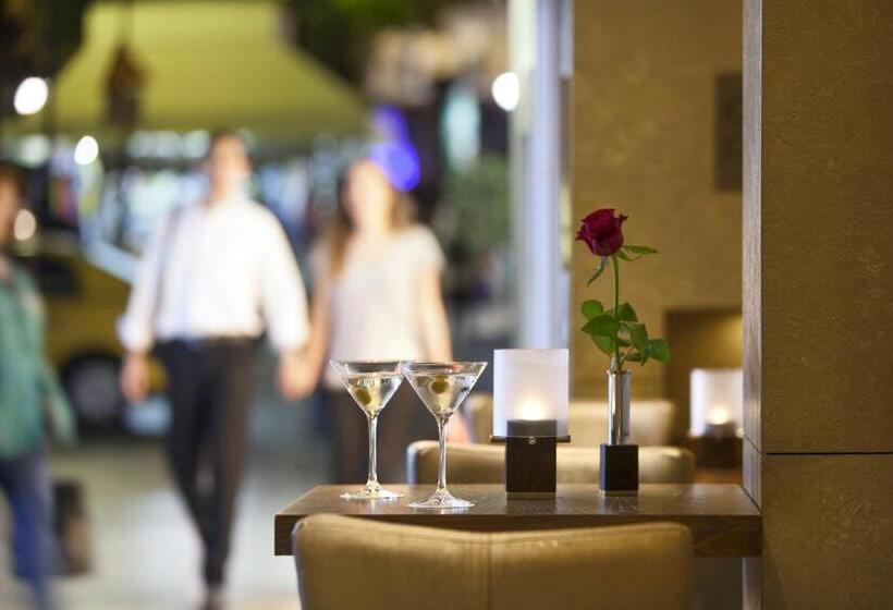 Fotos del hotel Electra Hotel Athens:  44