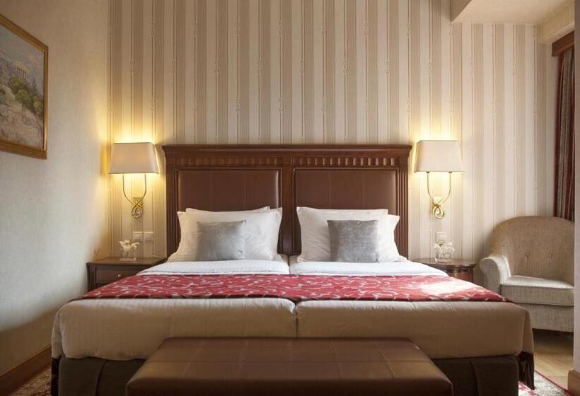 Fotos del hotel Electra Hotel Athens:  5