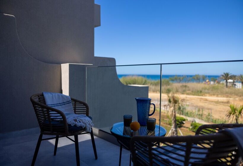 Fotos del hotel Eliros Mare:  11
