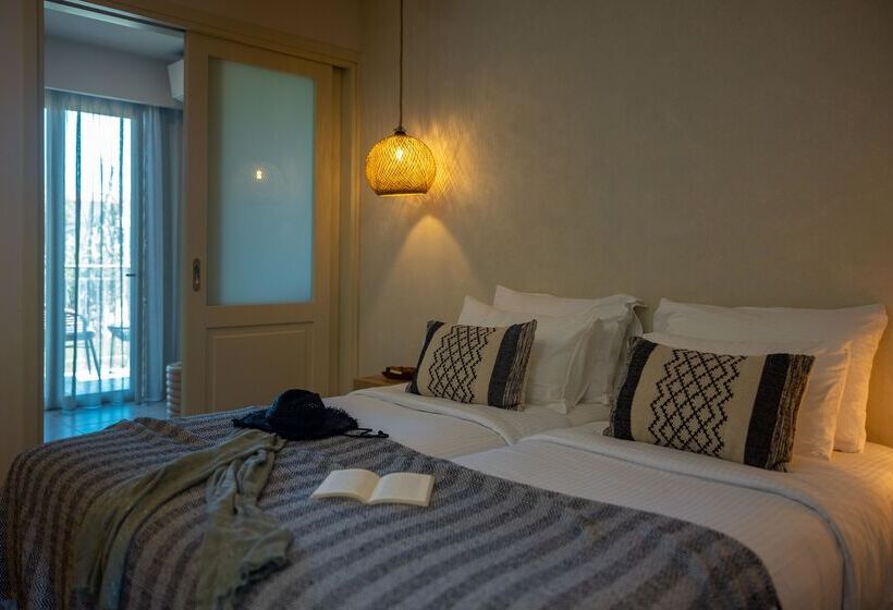 Fotos del hotel Eliros Mare:  33