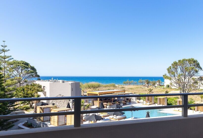 Fotos del hotel Eliros Mare:  35