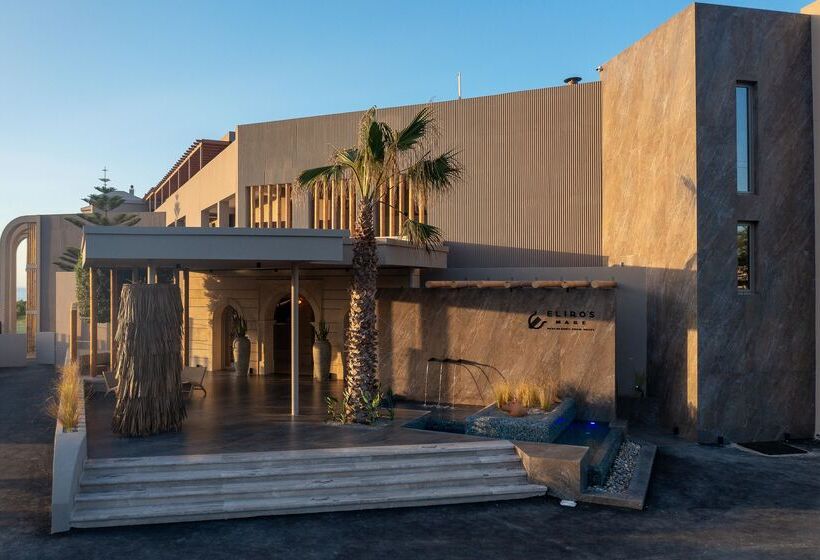 Fotos del hotel Eliros Mare:  29
