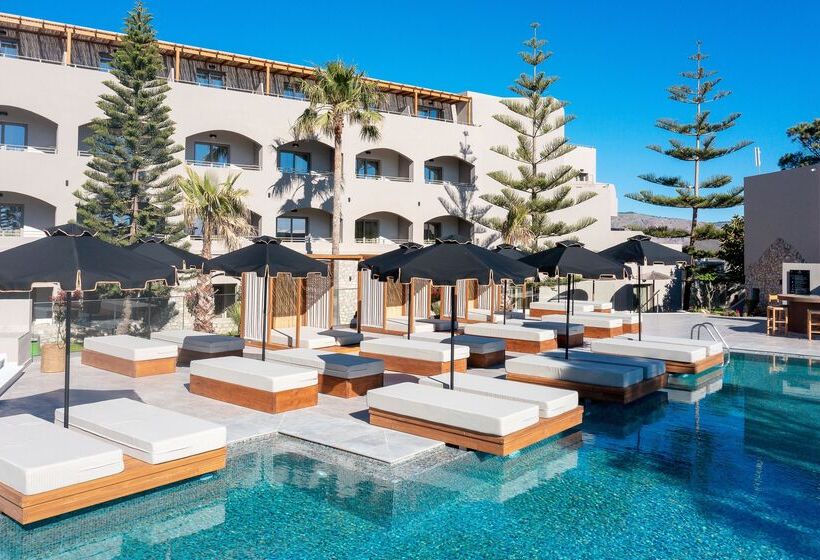 Fotos del hotel Eliros Mare:  6