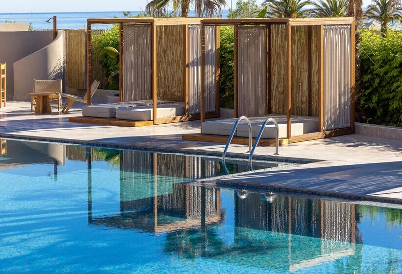 Fotos del hotel Eliros Mare:  26