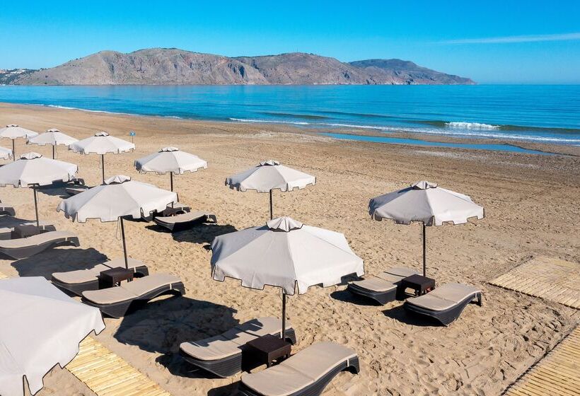 Fotos del hotel Eliros Mare:  8