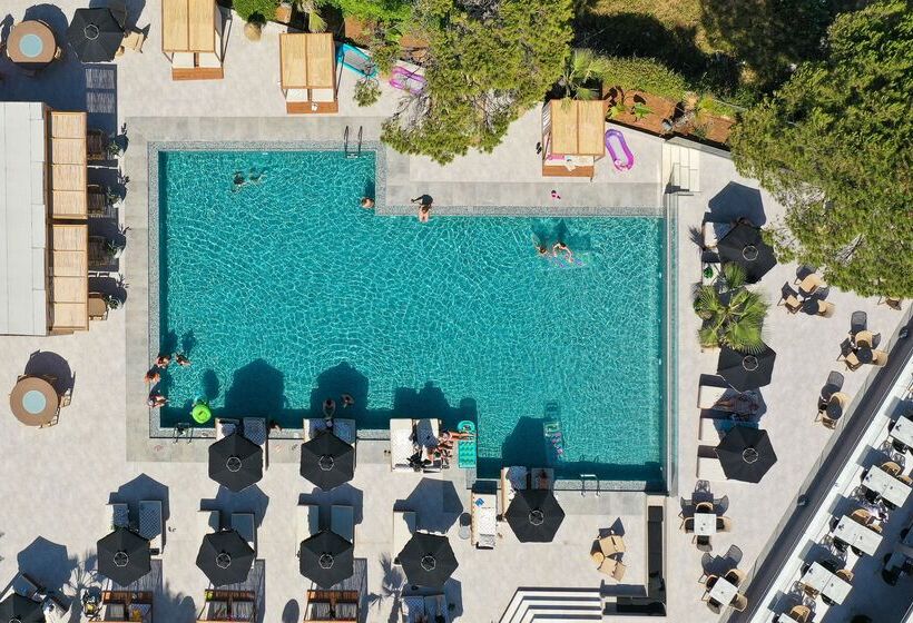 Fotos del hotel Eliros Mare:  24