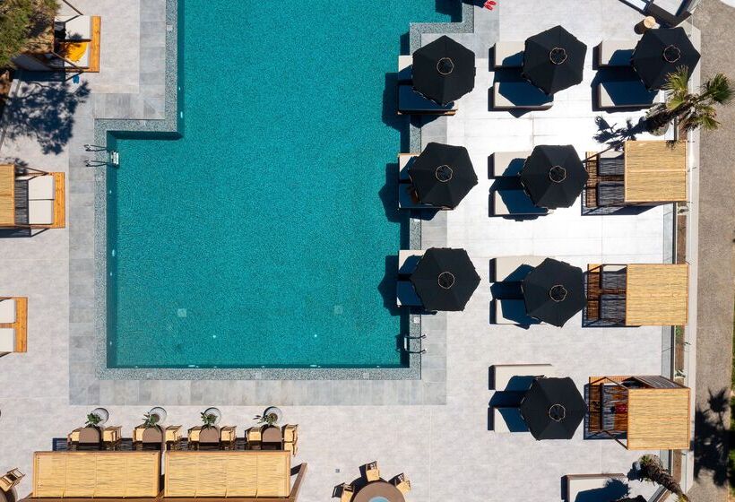 Fotos del hotel Eliros Mare:  9