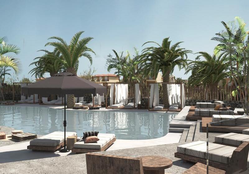 Fotos del hotel Eliros Mare:  12