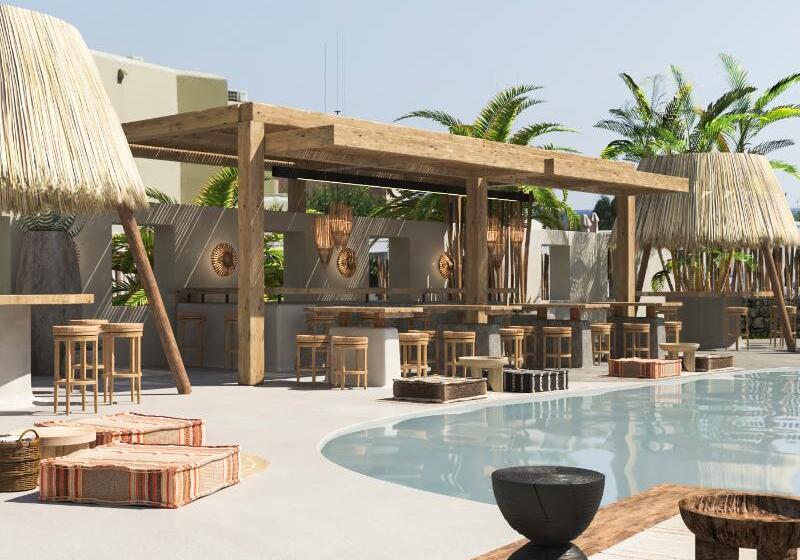 Fotos del hotel Eliros Mare:  13
