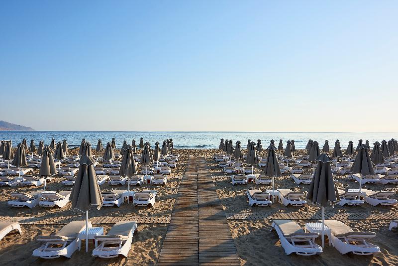 Fotos del hotel Eliros Mare:  14