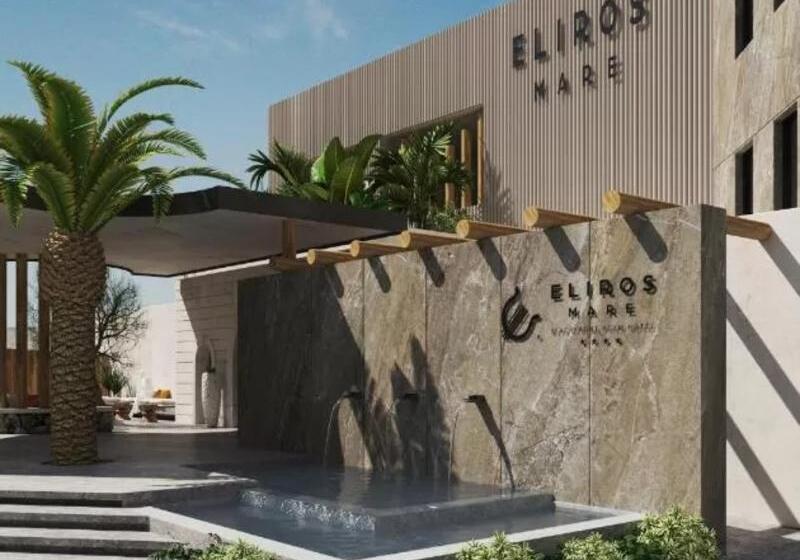 Fotos del hotel Eliros Mare:  15