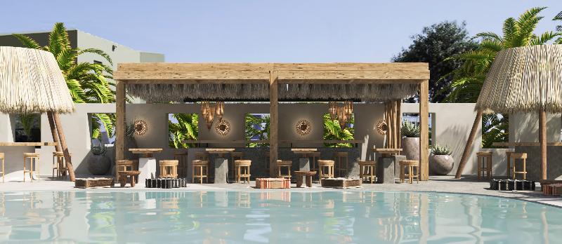 Fotos del hotel Eliros Mare:  17