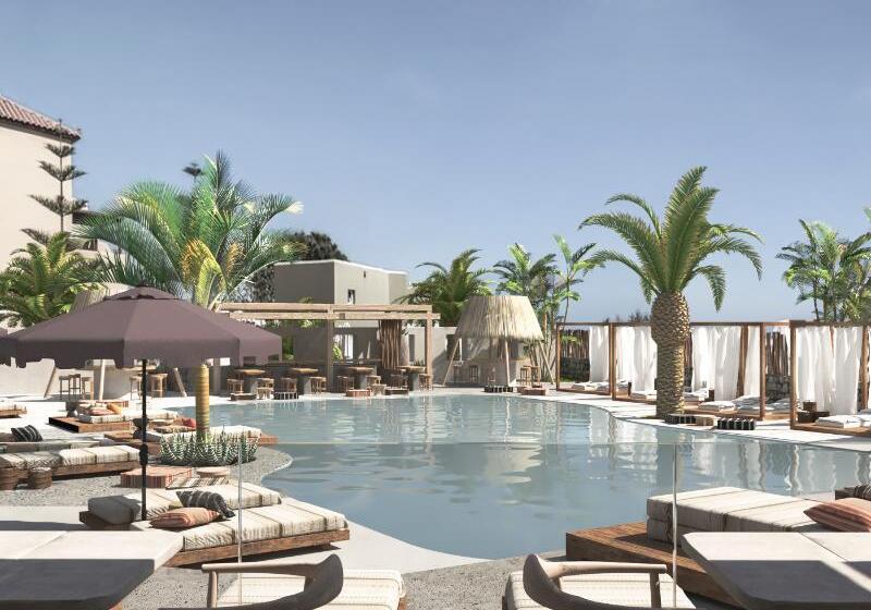 Fotos del hotel Eliros Mare:  18