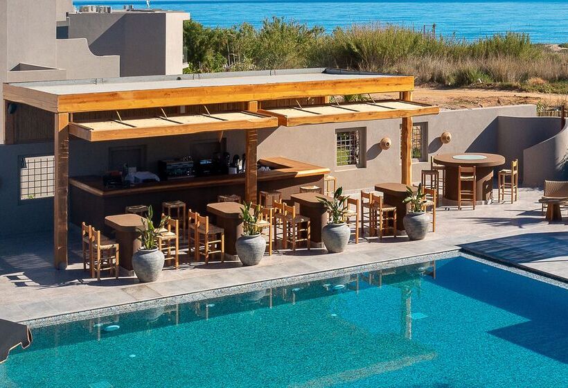 Fotos del hotel Eliros Mare: 1 Fotos del hotel Eliros Mare: 1