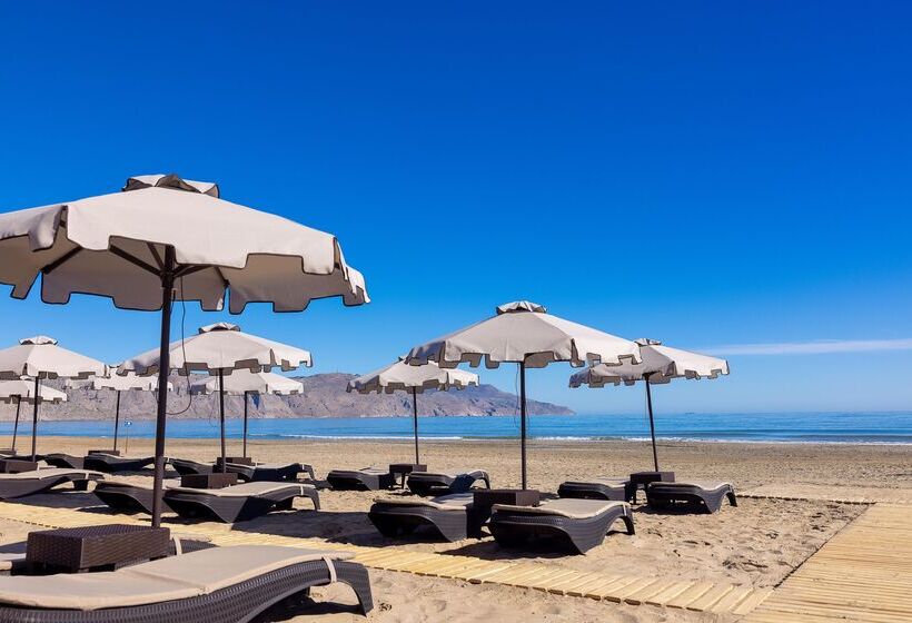 Fotos del hotel Eliros Mare:  48