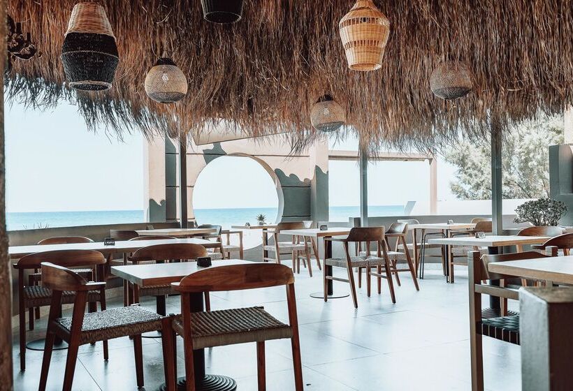 Fotos del hotel Eliros Mare:  56