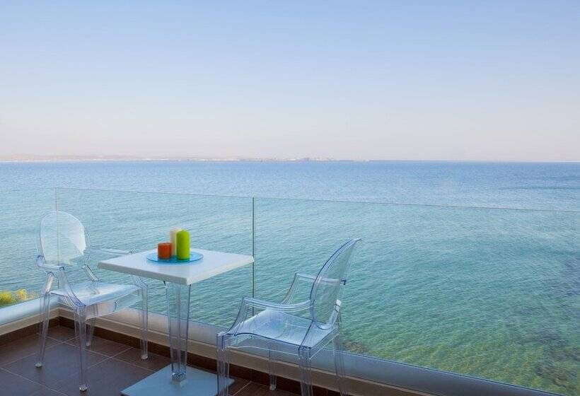 Erytha Hotel & Resort Chios