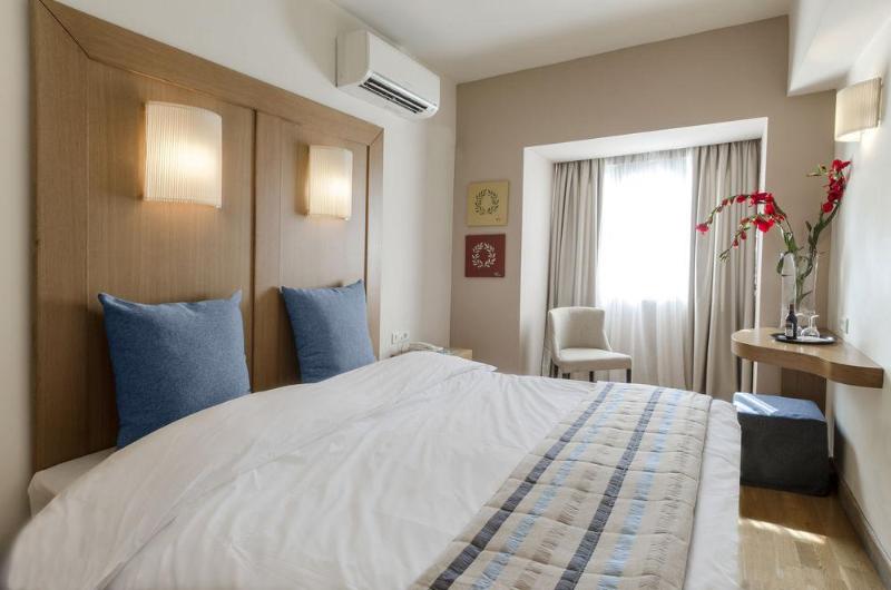 Fotos del hotel Hermes:  37