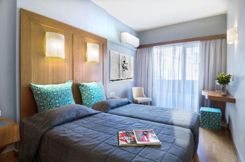 Fotos del hotel Hermes:  47