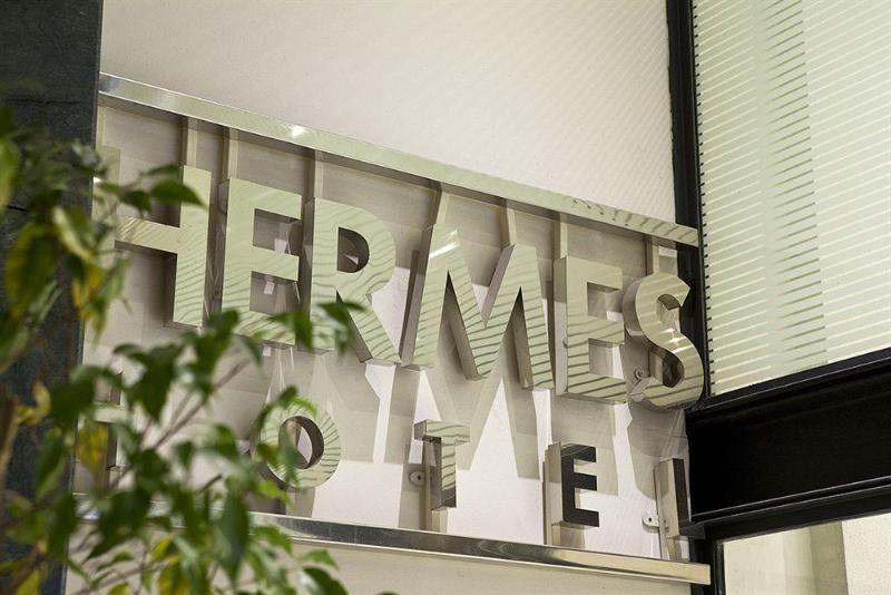 هتل Hermes